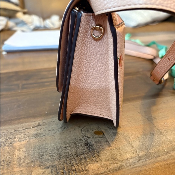 Coach Pink Floral Crossbody Bag
❤️❤️PRICE DROP FOR THE NEXT 2 hours❤️❤️ - Picture 7 of 16